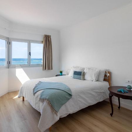 Las Canteras Ocean View Las Palmas de Gran Canaria Bagian luar foto