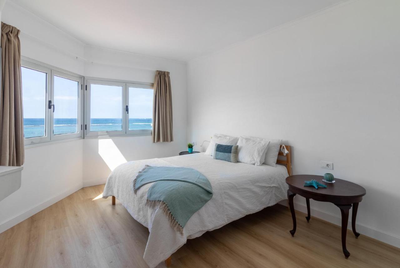Las Canteras Ocean View Las Palmas de Gran Canaria Bagian luar foto