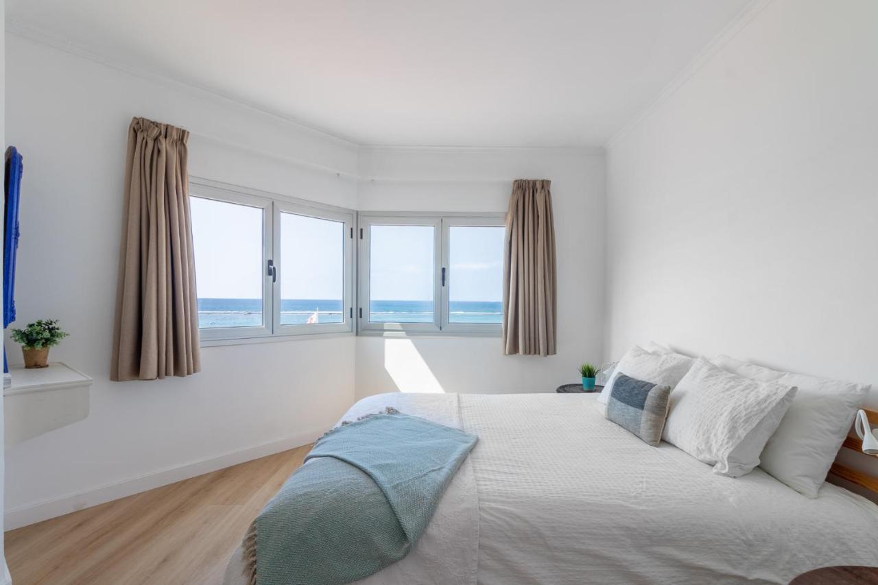 Las Canteras Ocean View Las Palmas de Gran Canaria Bagian luar foto
