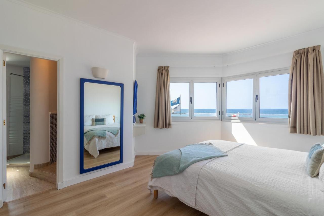 Las Canteras Ocean View Las Palmas de Gran Canaria Bagian luar foto